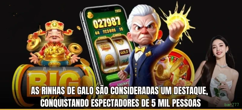 bar777 Provedores Premium