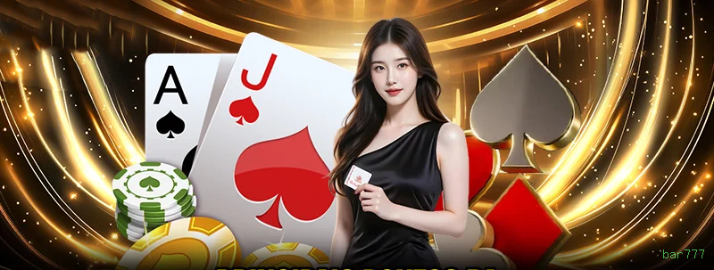 Microgaming bar777