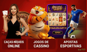 bar777 Cassino Clássico