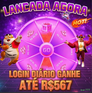 Jogos Populares bar777