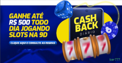 bar777 Cassino Clássico
