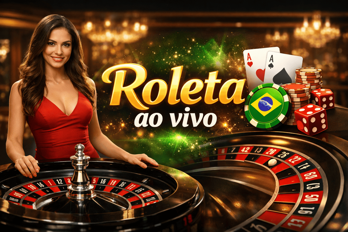 Roleta bar777